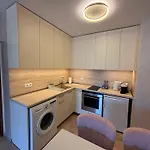 Apartment Dimoff Self Check-in *