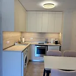 Apartment Dimoff Self Check-in Warna