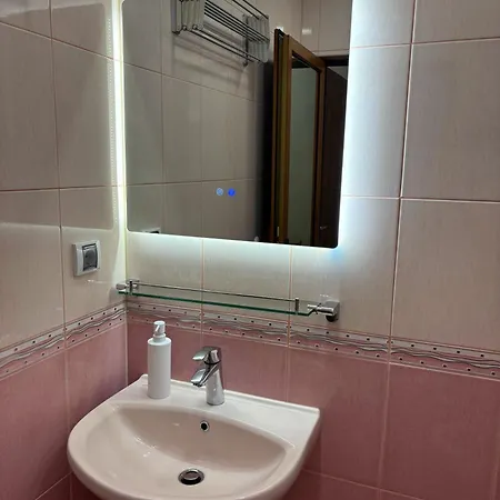 Dimoff Self Check-in Varna