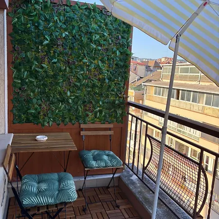 Dimoff Self Check-in 公寓