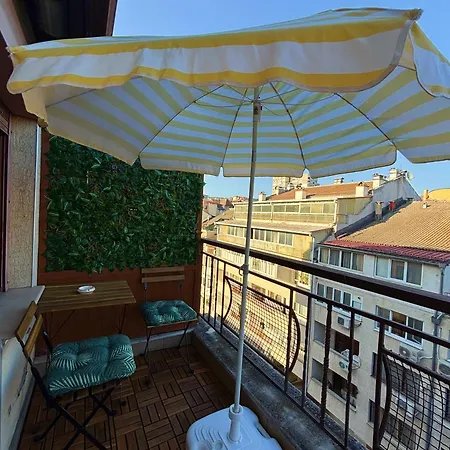 Dimoff Self Check-in * Varna