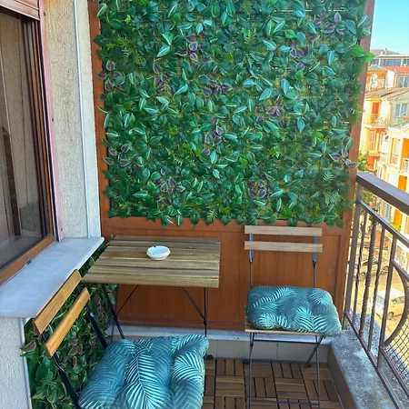 Dimoff Self Check-in Lejlighed