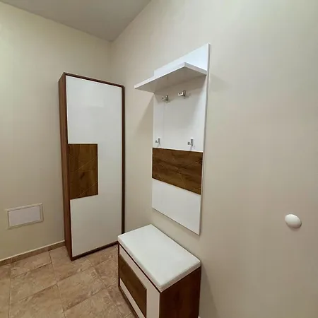 Dimoff Self Check-in 瓦爾納