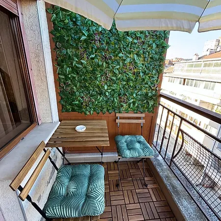 Dimoff Self Check-in Lejlighed