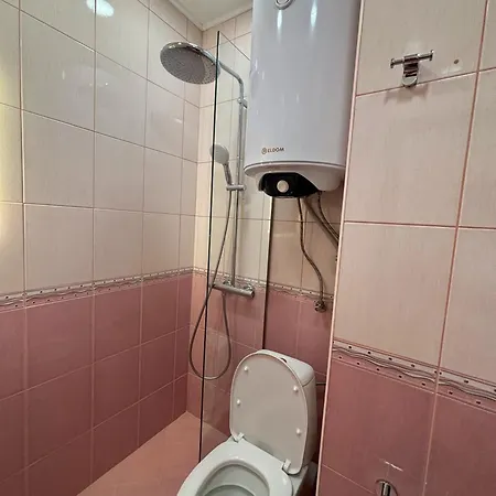 Lejlighed Dimoff Self Check-in Varna