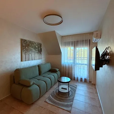 Dimoff Self Check-in 瓦爾納