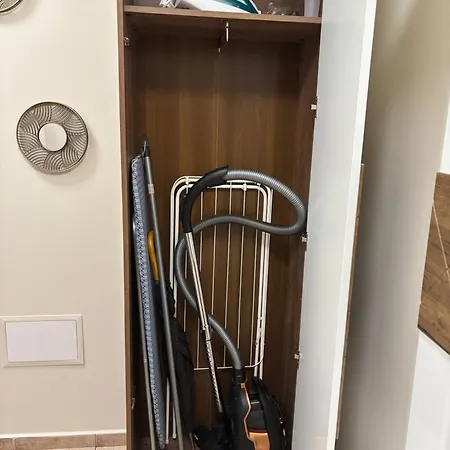 Lejlighed Dimoff Self Check-in Varna