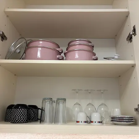 公寓 Dimoff Self Check-in *