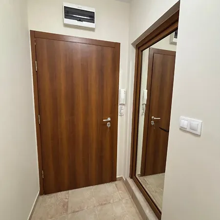 Dimoff Self Check-in Lejlighed Varna