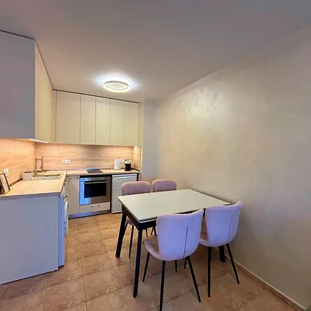 Dimoff Self Check-in 公寓 *