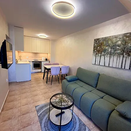 Dimoff Self Check-in 公寓