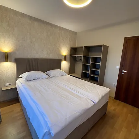 公寓 Dimoff Self Check-in