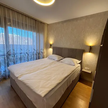 Dimoff Self Check-in Lejlighed *