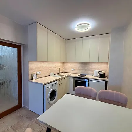 Dimoff Self Check-in 瓦爾納