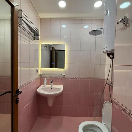 Dimoff Self Check-in * 瓦爾納