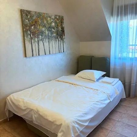 Dimoff Self Check-in Apartament *