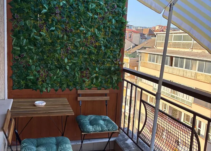 Dimoff Self Check-in Apartament