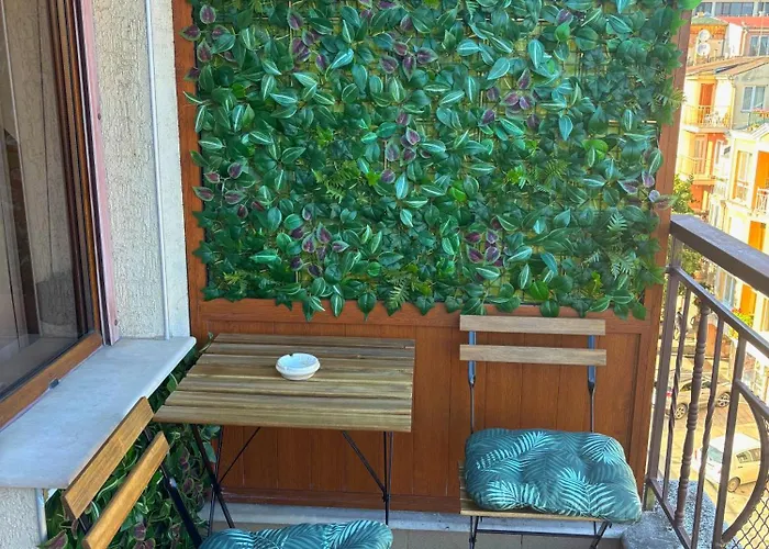 Dimoff Self Check-in Apartament