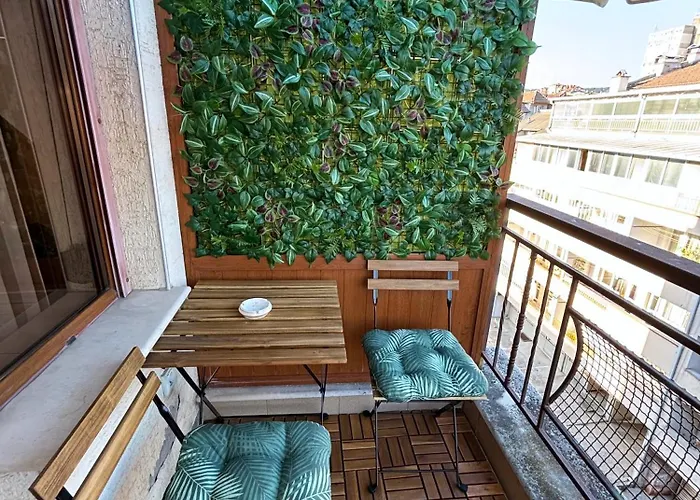 Dimoff Self Check-in Apartament