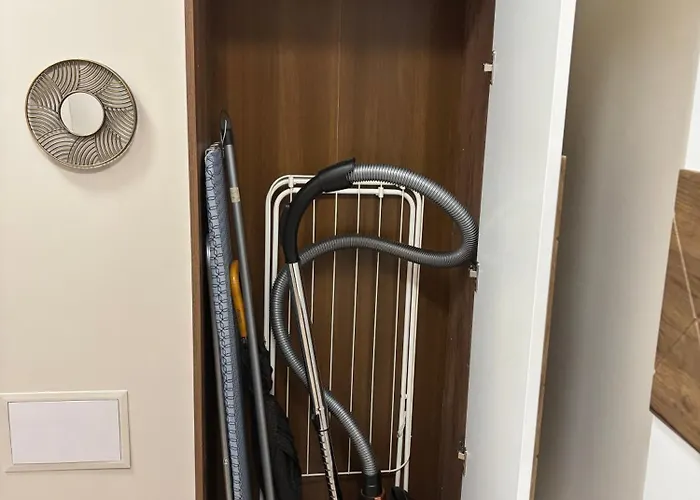 Apartament Dimoff Self Check-in Warna