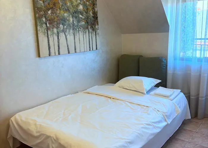 Dimoff Self Check-in Apartament *